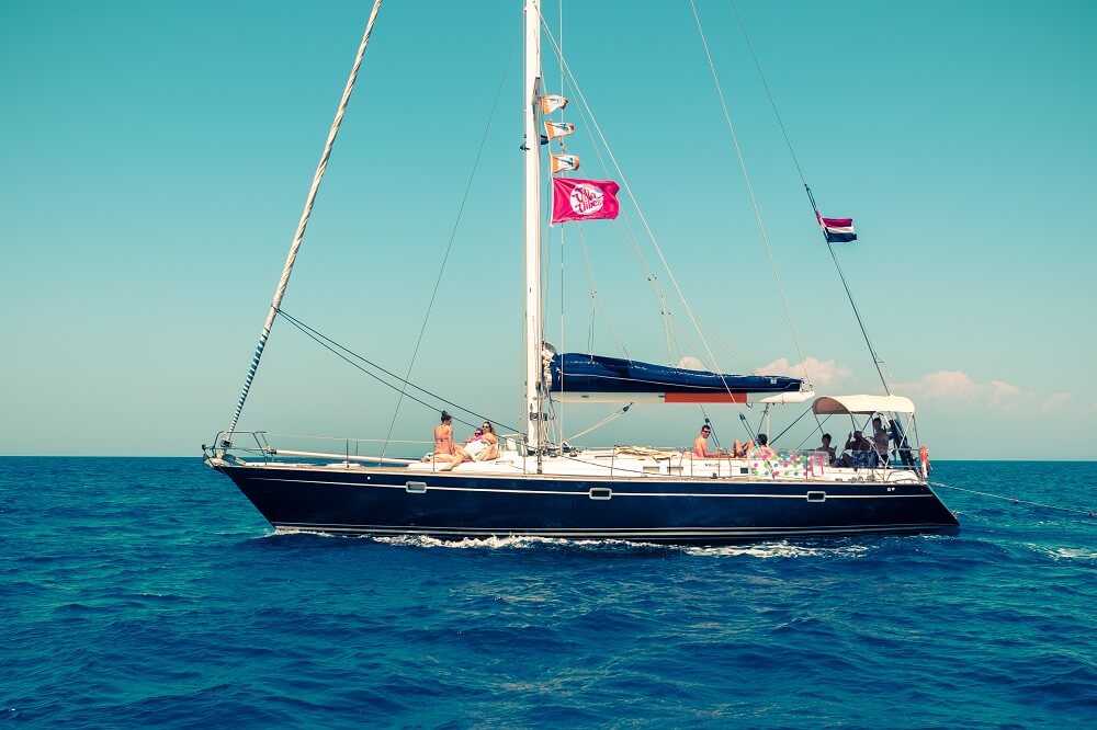 singlevakantie 40 